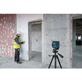 Laserový měřič - Bosch GLL 20-22 G 0.601.065.600 - 8