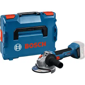 Úhlová bruska - Bosch GWS 18V-8  0.601.9N9.000 - 13