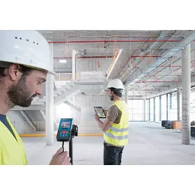 Laserový měřič - Bosch Laserový dálkoměr GLM 100-25 C 0.601.072.Y00 - 3