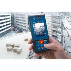 Laserový měřič - Bosch Laserový dálkoměr GLM 100-25 C 0.601.072.Y00 - 5