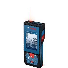 Laserový měřič - Bosch Laserový dálkoměr GLM 100-25 C 0.601.072.Y00 - 1