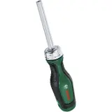 Bosch ráčnový šroubovák s 12 bity 1.600.A03.2V0