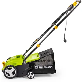 Vertikutátor - Fieldmann FZV 2005-E - 3