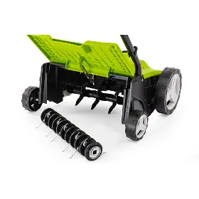 Vertikutátor - Fieldmann FZV 2005-E - 5