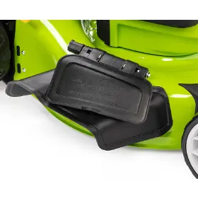Zahradní sekačka rotační - Fieldmann FZR 2065-E - 9