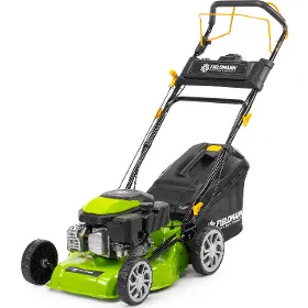 Zahradní sekačka rotační - Fieldmann FZR 4115-LiBES - 2