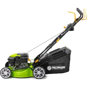Zahradní sekačka rotační - Fieldmann FZR 4115-LiBES - 3