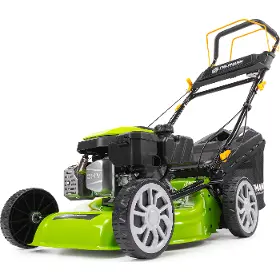 Zahradní sekačka rotační - Fieldmann FZR 4115-LiBES - 4