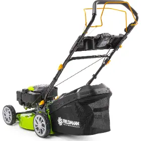 Zahradní sekačka rotační - Fieldmann FZR 4115-LiBES - 5