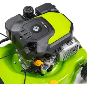 Zahradní sekačka rotační - Fieldmann FZR 4115-LiBES - 9