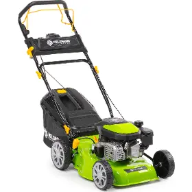Fieldmann FZR 4115-LiBES