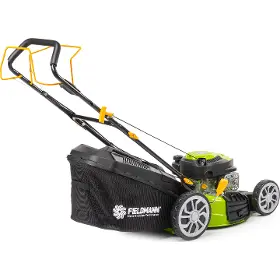 Zahradní sekačka rotační - Fieldmann FZR 5113-170B - 10
