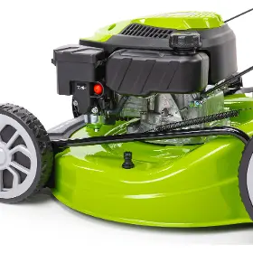 Zahradní sekačka rotační - Fieldmann FZR 5113-170B - 14