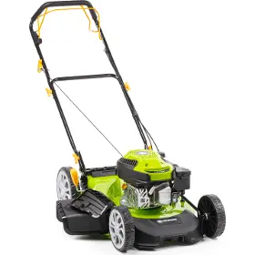 Zahradní sekačka rotační - Fieldmann FZR 5113-170B - 3