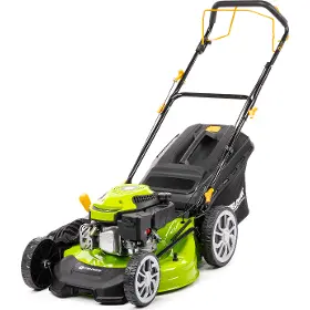 Zahradní sekačka rotační - Fieldmann FZR 5113-170B - 4