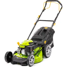 Zahradní sekačka rotační - Fieldmann FZR 5113-170B - 5