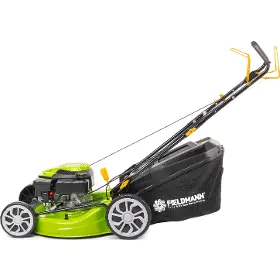 Zahradní sekačka rotační - Fieldmann FZR 5113-170B - 6