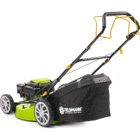 Zahradní sekačka rotační - Fieldmann FZR 5113-170B - 7