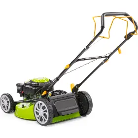 Zahradní sekačka rotační - Fieldmann FZR 5113-170B - 8