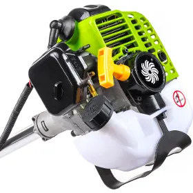 Krovinorez - Fieldmann FZS 3006-B - 4