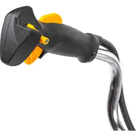 Krovinorez - Fieldmann FZS 3006-B - 7