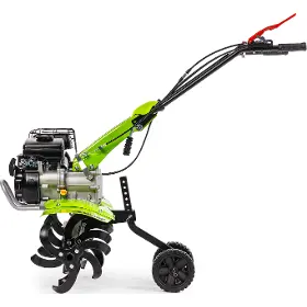 Kultivátor - Fieldmann FZK 6130-79B - 4