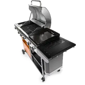 Gril - Fieldmann FZG 3020 - 6