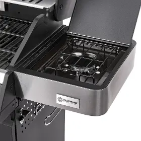 Gril - Fieldmann FZG 3035 - 12