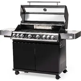 Gril - Fieldmann FZG 3035 - 2