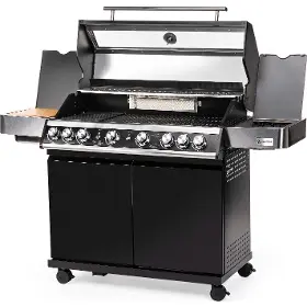 Gril - Fieldmann FZG 3035 - 3