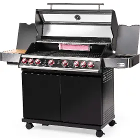 Gril - Fieldmann FZG 3035 - 5