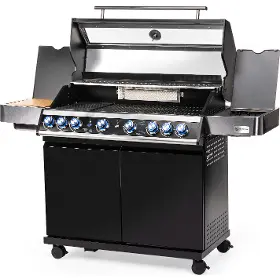Gril - Fieldmann FZG 3035 - 6