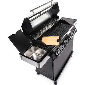 Gril - Fieldmann FZG 3035 - 8