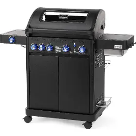 Gril - Fieldmann FZG 3028 - 2