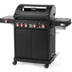 Gril - Fieldmann FZG 3028 - 3