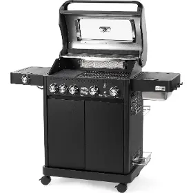 Gril - Fieldmann FZG 3028 - 4