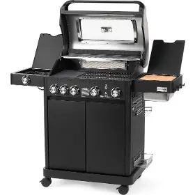 Gril - Fieldmann FZG 3028 - 5