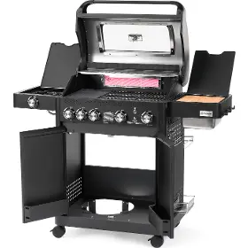 Gril - Fieldmann FZG 3028 - 6