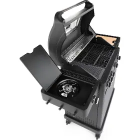 Gril - Fieldmann FZG 3028 - 7
