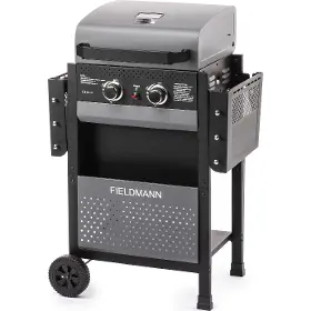 Gril - Fieldmann FZG 3000 - 4