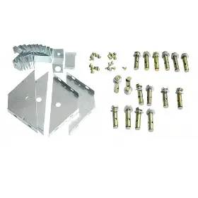 Univerzální kotvící sada - Fieldmann FZDO 9001 - 2