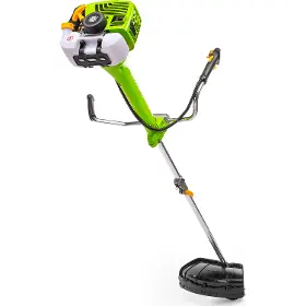 Krovinorez - Fieldmann FZS 5020-B - 4