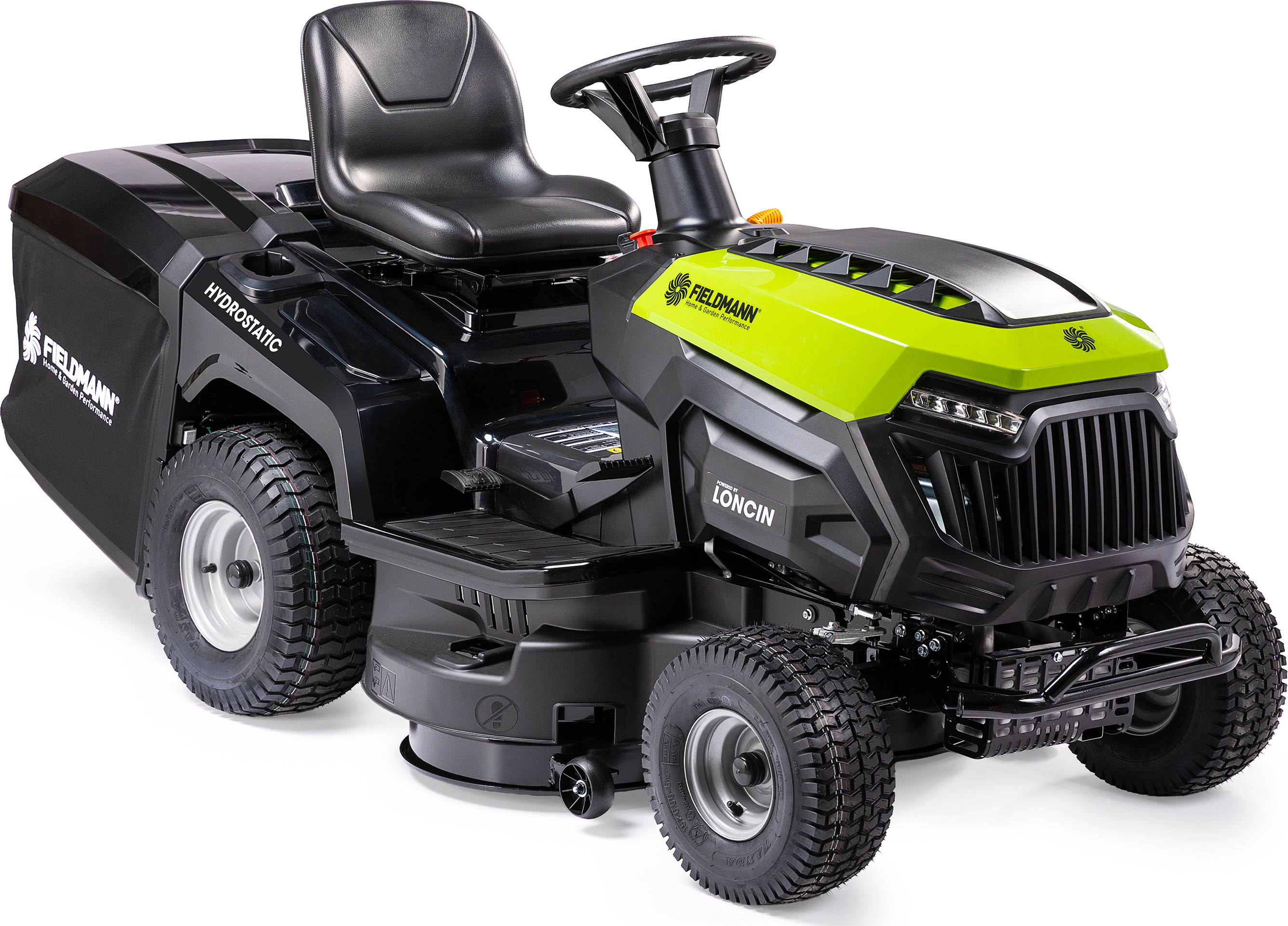Fieldmann FZTR 9840-B | Planeo