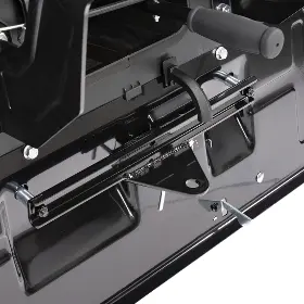 Príslušenstvo k záhradným traktorom - Fieldmann FZTR 9001 - 2