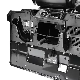 Príslušenstvo k záhradným traktorom - Fieldmann FZTR 9002 - 4