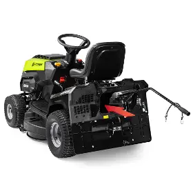 Príslušenstvo k záhradným traktorom - Fieldmann FZTR 9003 - 3