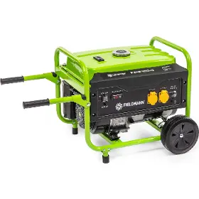 Benzínový generátor - Fieldmann FZI 2800-B - 2
