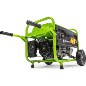 Benzínový generátor - Fieldmann FZI 2800-B - 5