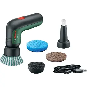 Kartáč - Bosch Kartáč AKU UniversalBrush 0.603.3E0.000 - 5