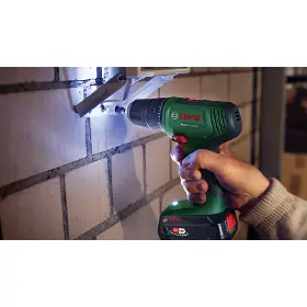 Aku vrtačka - Bosch EasyDrill 18V-40 0.603.9D8.00 - 3
